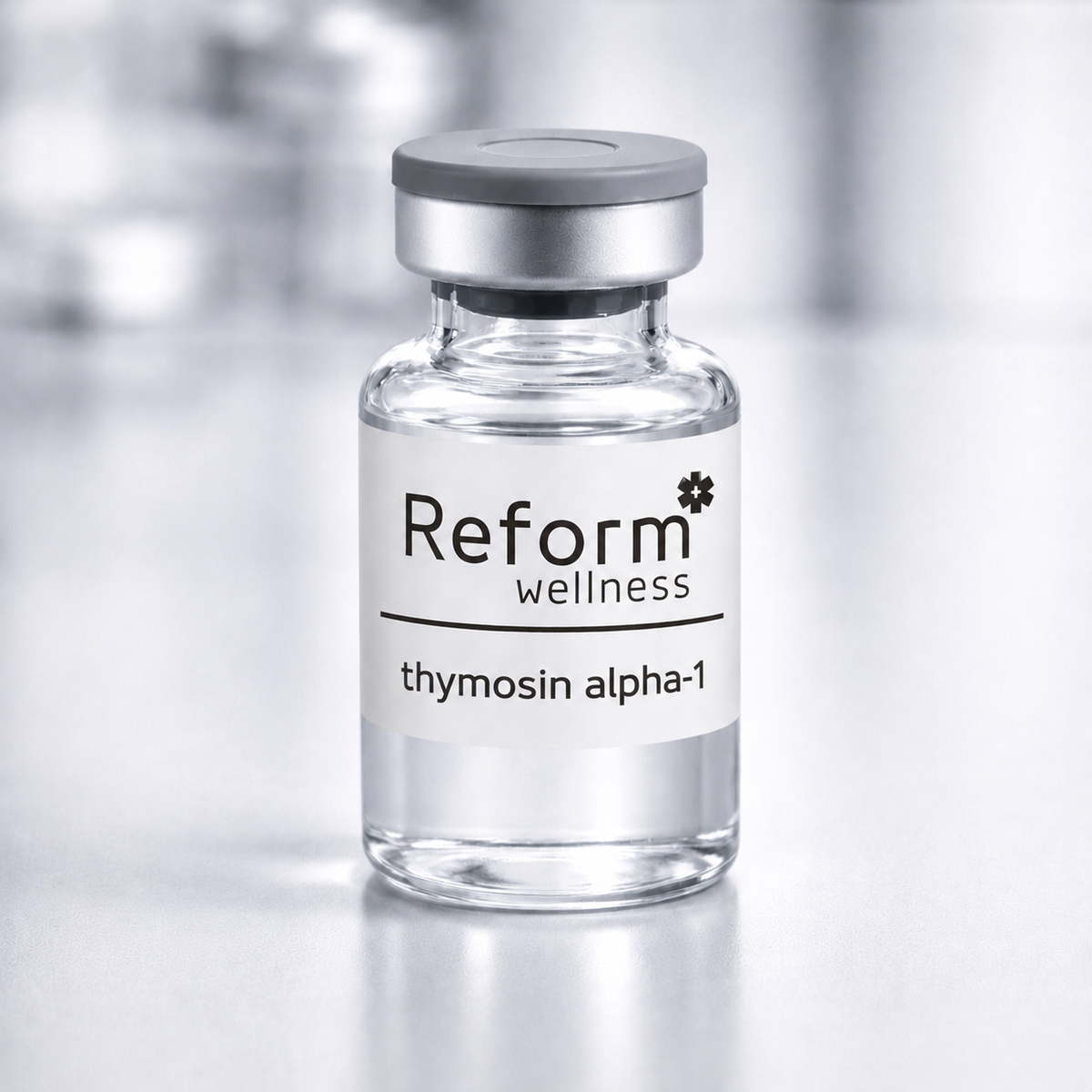 Thymoison Alpha 1 Research Peptide