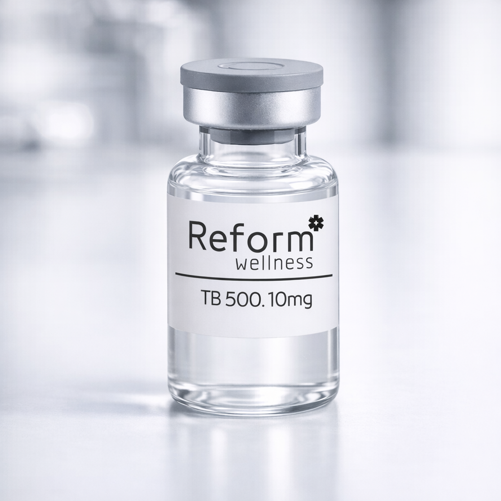 TB-500 (10mg) – Research Peptide
