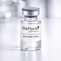 Ipamorelin (10mg) – Research Peptide